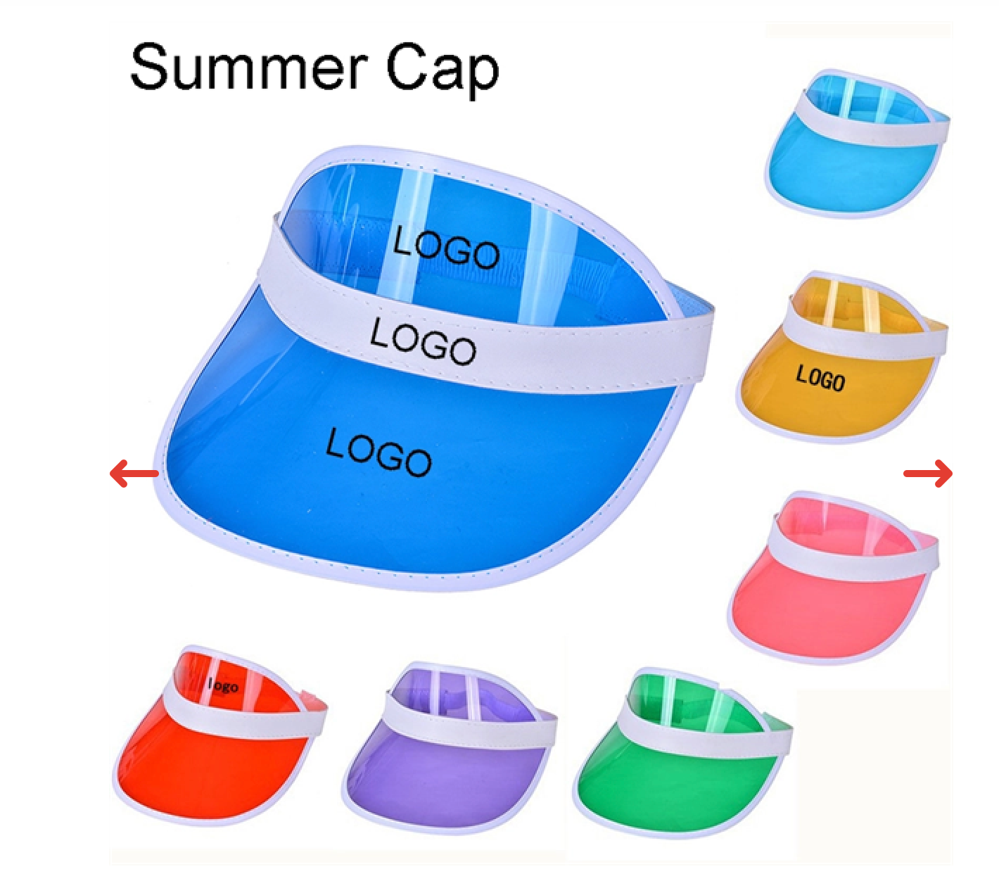 Visor